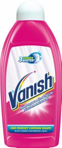 Vanish Curtain, za izpiranje, 500 ml