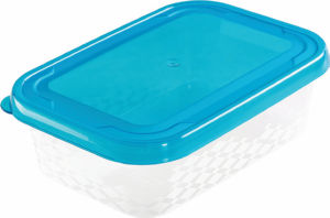 Set posod za shranjevanje, 4/1