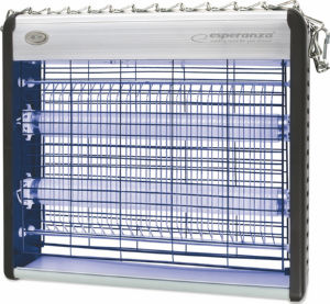 Uničevalec insektov, UV Exterminator