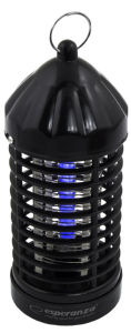 Uničevalec insektov Esperanza, UV Terminator