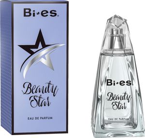 Parfumska voda Bi-Es, Beauty Star, 100ml