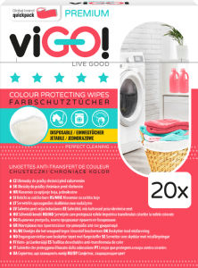 Lovilec barv viGO!, Premium, 20/1
