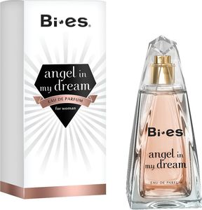 Parfumska voda Bi-Es, Angel in My Dream, ženska, 100 ml