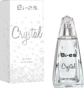 Parfumska voda Bi-Es, Crystal, ženska, 100ml
