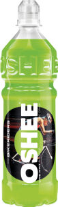 Napitek Oshee, izotonik, limeta, 750 ml
