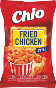 Flips Chio, okus piščanca, 60 g