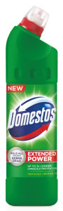 Čistilo Domestos, pine fresh, 750 ml