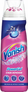 Vanish, gel, pre-treat, 200 ml