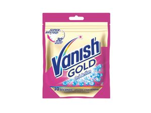 Vanish Gold, pink, 300g