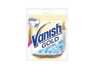 Wanish Gold, White, 300g