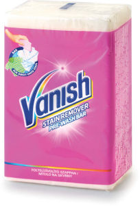 Vanish milo, odstranj.madežev pred pran.,250g