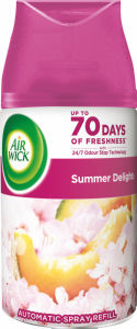 Osvežilec Airwick, FM polnilo, Summer, 250 ml