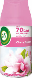 Osvežilec Airwick, FM polnilo, Cherry Bloss., 250 ml