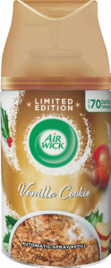 Osvežilec Airwick, FM polnilo, Warm vanilla, 250 ml