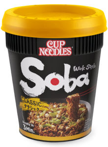 Rezanci instant klasični, 90 g