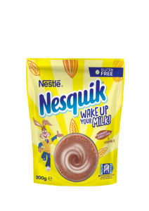 Mešanica za pripravo kakavovega napitka Nesquik, vrečka, 200 g