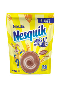 Nesquik, mešanica za pripravo kakavovega napitka, 400 g