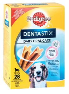 Palčke Pedigree Dentastix, 720g