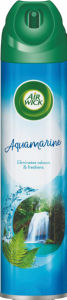 Osvežilec Airwick, sprej, Aquamarine, 300 ml