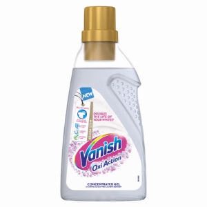 Vanish White, gel, 500 ml