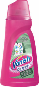 Vanish tekočina, Extra Hygiene, 940 ml