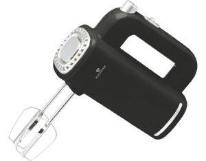 Ročni mikser Blaumann, Black Silver 150 W