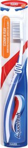 Zobna ščetka Aquafresh, clean&flex, hard