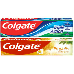 Zobna krema Colgate