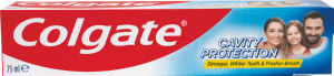 Zobna krema Colgate, Cavity Protection, 75 ml