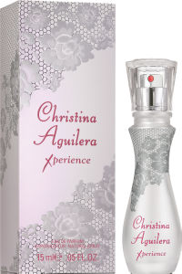 Parfumska voda Christina Aquilera, ženska, Xperience, 15ml