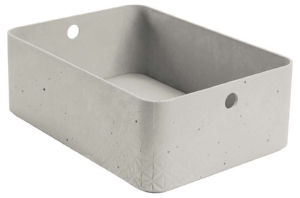 Škatla za shranjevanje, Beton M