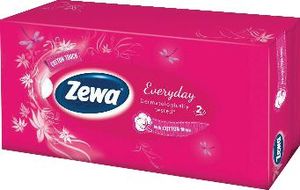 Robčki Zewa, flower power, 100/1