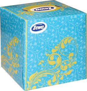 Robčki Zewa, flower power, 60/1