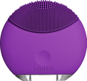 Foreo Luna Mini, Purple, sonična naprava za čiščenje obraza
