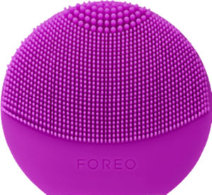 Foreo Luna Play Plus, Purple, sonična naprava za čiščenje obraza