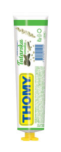 Tatarska omaka Thomy, 180 g