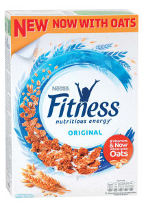 Žitarice Fitnes, 375 g