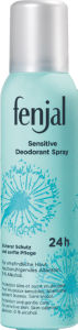 Dezodorant spray Fenjal, sensitive, 150ml