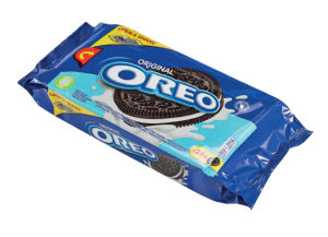 Keksi Oreo, 264 g