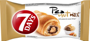 Rogljiček 7Days, Midi arašidi, 80 g