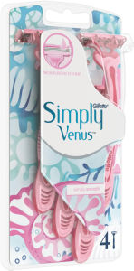 Brivnik za EU, Venus 3 Simply, 4/1