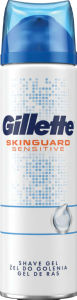 Gel za britje Gillette, Skinguard, 200ml