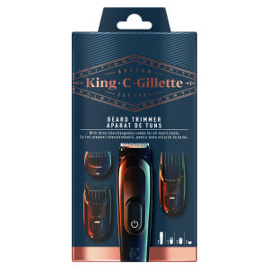 Trimer za brado Gillette King C