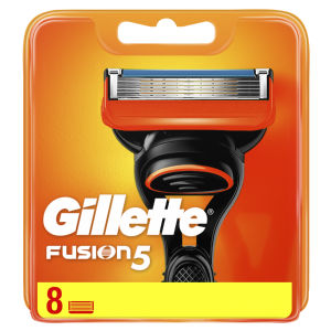 Vložki Gillette Fusion Manu 8/1