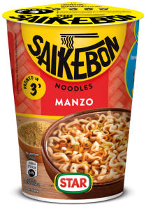 Juha Star Saikebon, govedina, 60 g