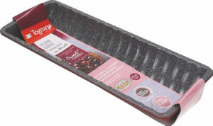 Pekač Tognana, srnin hrbet, 30 x 10 cm