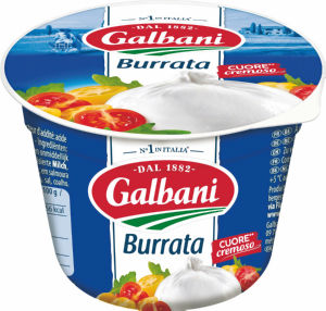 Sir Galbani, Burrata, 150 g