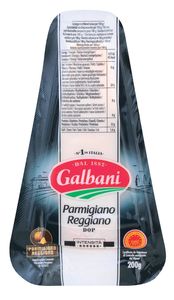Sir parmezan Reggiano, Galbani, 200 g