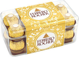 Bonbonjera Rocher, 200 g