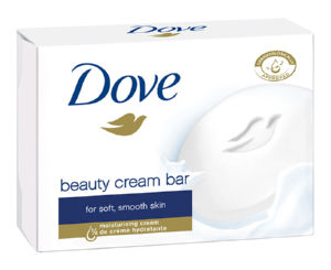 Milo Dove, cream, 100 g